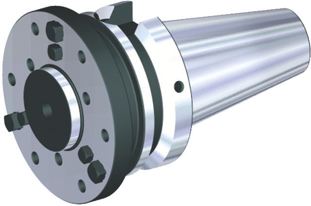 Porta‑ferramenta / adaptador — CV - SKU CV50BFM63225