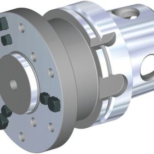 Porta‑ferramenta KM4X KM - SKU KM4X100FM63075M