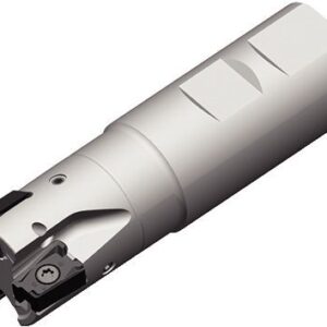 Fresa de topo inteiriça — Haste Weldon - SKU VSM490D025Z02B25XN15