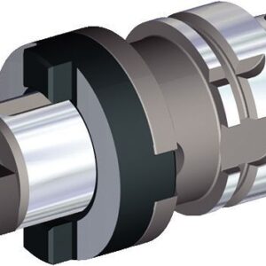 Porta‑ferramenta / adaptador KM4X KM - SKU KM4X63CS16060M