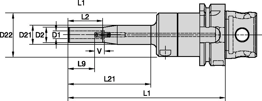HCSLT Slim KM4X - Imagem 2