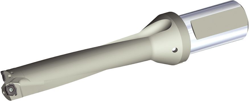 Broca Top Drill/Top Cut - SKU TCF120R5SLR20MA