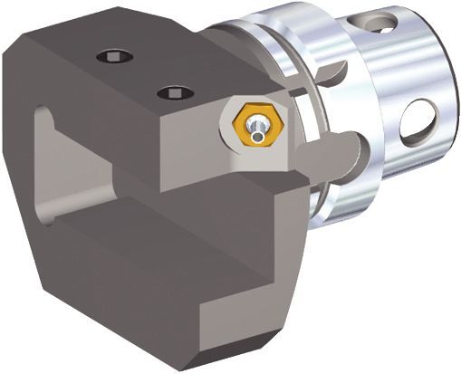 Porta‑ferramenta / adaptador - SKU KM4X63ETAL16