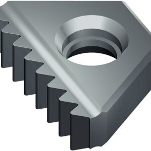 Inserto para Fresamento de Rosca Externa - SKU STN22300ISOIC