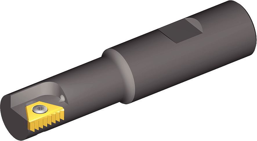 Fresa de Rosca TMS STN27 - SKU K118TM1RW100STN27N
