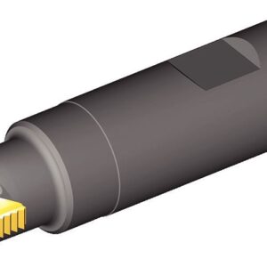 Fresa para Rosqueamento TMS - SKU K039TM1RW075STN11T