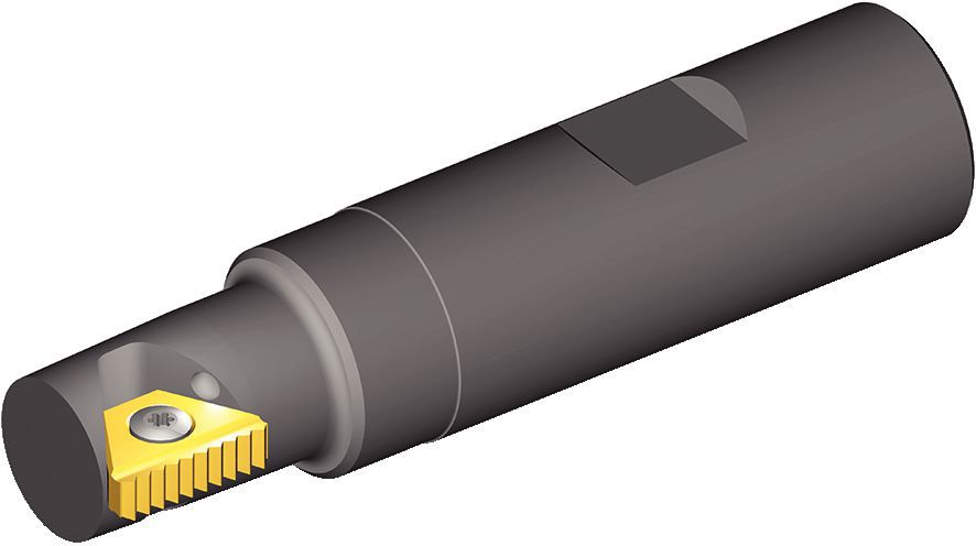 Fresa para Rosqueamento TMS - SKU K039TM1RW075STN11T