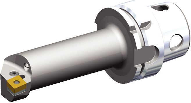 Unidade de corte KM™ — 95° - SKU KM4X63S25KPCLNL12
