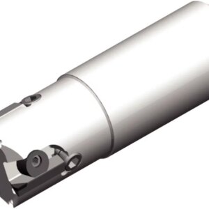 Fresa de Topo Inteiriça - SKU WSSEM02502RH