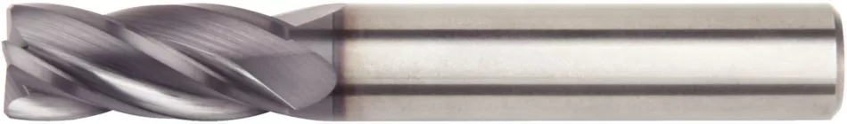 Fresamento de topo GP - SKU 40040100T004