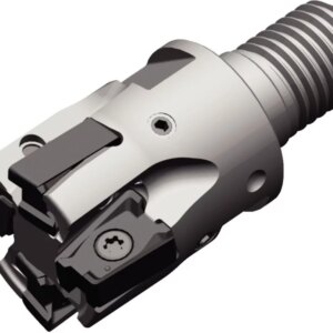 Fresa de topo inteiriça - SKU VSM490D025Z02M12XN15