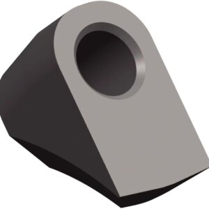 Bloco de Fixação - SKU CMB6-L