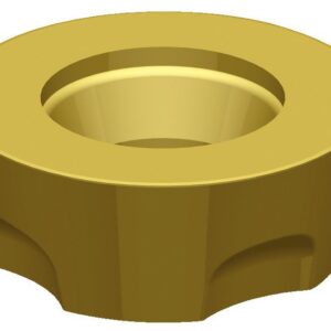 Inserto de Desbaste - SKU RPMW10T3M0TX4