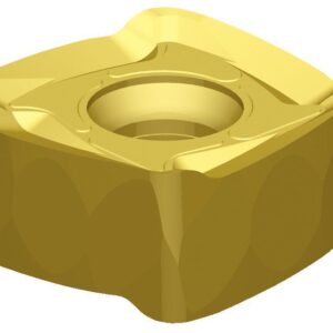 Inserto de Fresamento XOGU12-GU52 - SKU XOGU120512ERGU52