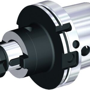 Adaptador para fresa tipo árvore SMC — HSK - SKU HSK63ACS16060M