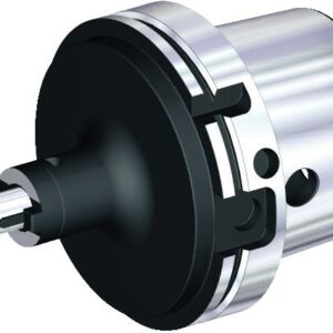 Adaptador para fresa tipo árvore SMC — HSK - SKU HSK80ACS16060M