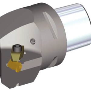 Unidade de corte KM™ — 90° - SKU PSC63NEL3