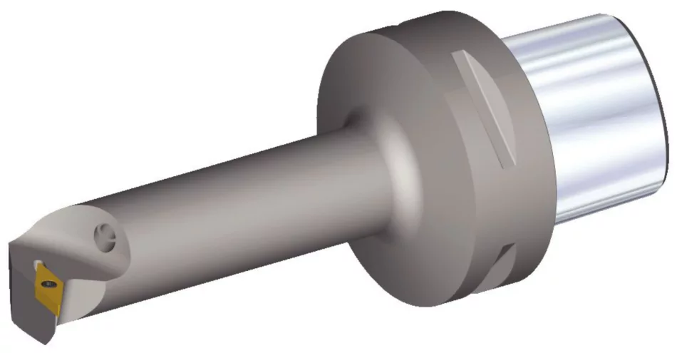 Unidade de corte KM™ — 93° - SKU PSC63S25KSVUBR11