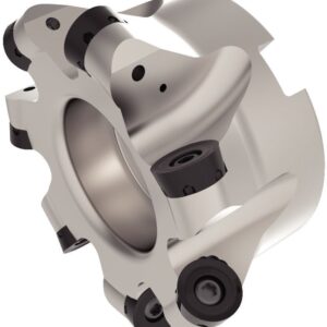 Fresas de facear M100 RC1606.. Métrico - SKU 12391022000
