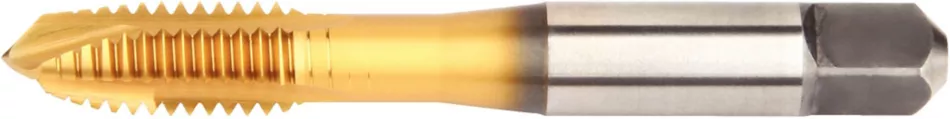 Macho de rosquear canal espiral - SKU VTSPO7505