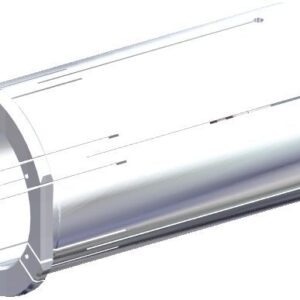 Mandril hidráulico HydroForce™ - SKU 12HCSFC0500