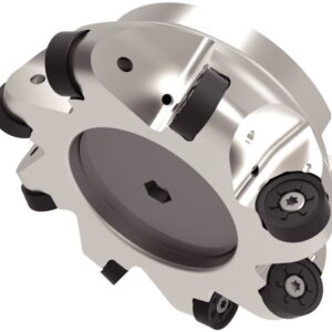 Corpo de Fresa de Facear - SKU M200D300Z03S100RN85