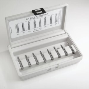 Fresa rotativa (bur) - SKU M40588