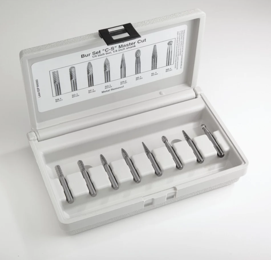 Fresa rotativa (bur) - SKU M40588