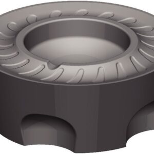 Inserto para Aço Inox - SKU RPPT1204M0SGDX4