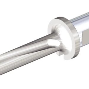 Corpo de Broca Drill Fix - SKU DFSP140R5WB20M