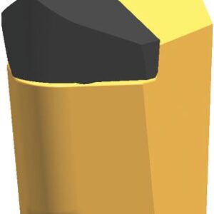 Dente para Soldagem - SKU RT2
