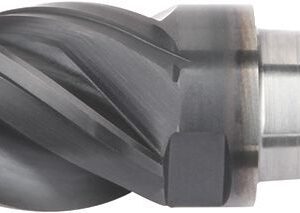 Fresa de topo VARIMILL Ponta Esférica - SKU 4XN01000DL10