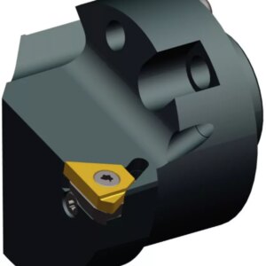 Cabeçote de Mandrilar Rosqueamento LT - SKU H16LSER3