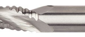 Fresa de Topo KenCut™ ALR - SKU SFRHEC250S3075