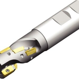 Fresa de Topo Inteiriça - SKU VSM11H100Z02W100XD11