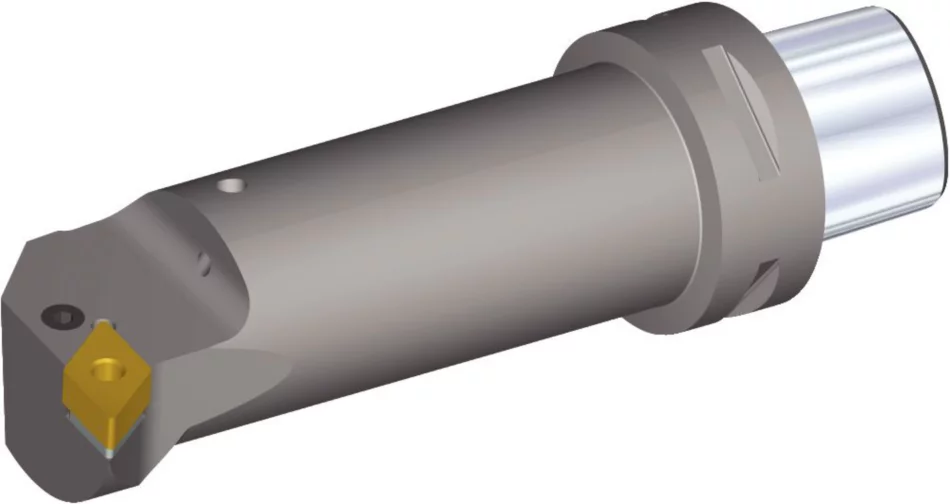 Unidade de Corte KM™ — 93° - SKU PSC63S25HPDUNR11