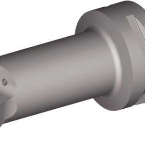 Unidade de corte KM™ — 75° - SKU PSC50S25GPSKNR12