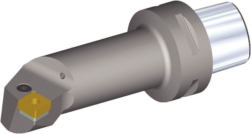 Unidade de corte KM™ — 75° - SKU PSC50S25GPSKNR12