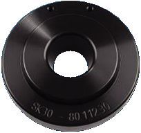 Porta‑ferramenta Shrink - SKU TTPWCLTHHSK40