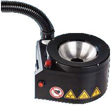 Porta-ferramenta Shrink - SKU TTPWC13KWHDKIT