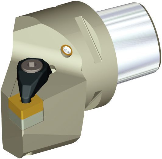 Unidade de corte KM™ — 95° - SKU PSC63DCLNL12