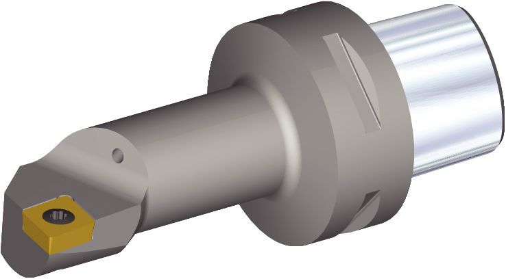 Unidade de corte KM™ — 95° - SKU PSC50S16ESCLCL09
