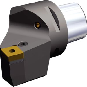 Unidade de corte KM™ — 75° - SKU PSC50PCRNL19