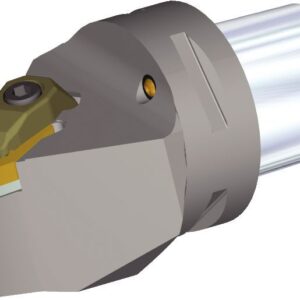 Unidade de corte KM™ — 72° 30' — DV - SKU PSC63DVVNN16