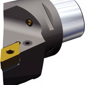 Unidade de corte KM™ — 93° - SKU PSC50PDJNL15