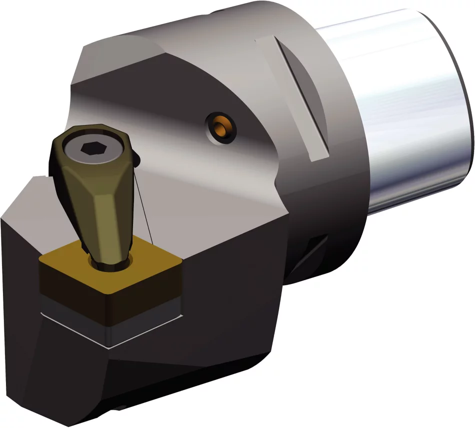 Unidade de corte KM™ — 75° - SKU PSC50DCKNL12