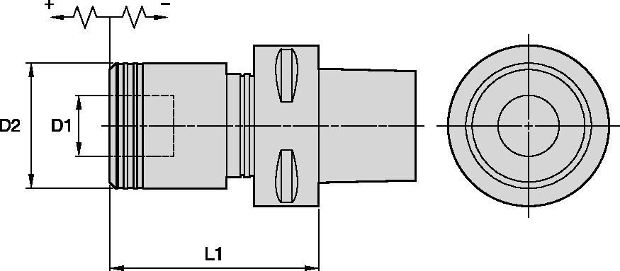 TC Tensão e Compressão - Imagem 2