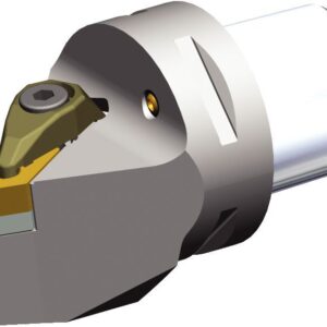 Unidade de corte KM™ — 62° 30' - SKU PSC50DDNNN1506