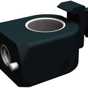 Adaptador para Estação de Montagem - SKU HSK100AASA