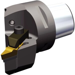 Unidade de corte KM™ — 93° - SKU PSC63NVJCL16